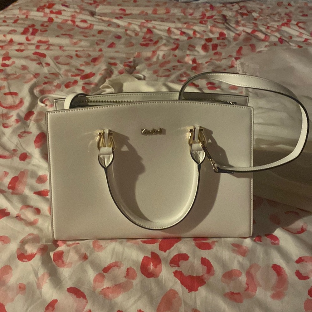 Whirl Kadell purse never used brand new